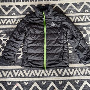 NWOT Gerry kids jacket size 10-12